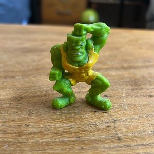 Frankenstein collectible 1995 2x2
